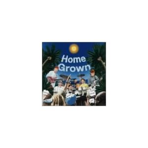 【クリックで詳細表示】Home Grown