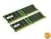 Crucial 2 GB Kit (2 x 1GB) DDR PC3200 UNBUFFERED NON-ECC 184-PIN DIMM
