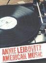  Annie leibovitz american music de Annie Leibovitz