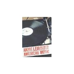 American Music. Photographien