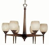 Chandeliers Maxim MX 11205