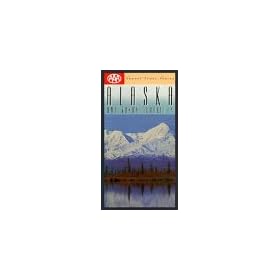 Alaska and Yukon Territory [VHS]