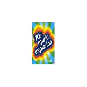 Elton John - 70s Music Explosion: Escape (Disc 2)