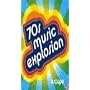70s Music Explosion Volume 2: Escape, 2-CD Set!