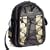 Canon Deluxe Photo Backpack 200EG for Canon EOS SLR Cameras (Black with Green Accent)