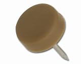 Plastic Furniture Leg Glides