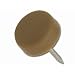 Plastic Furniture Leg Glides