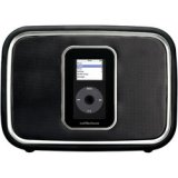 inMotionTM Compact Audio Speakers