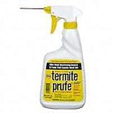Cooper Brite #12 22OZ Ready-to-Use Termite Prufe
