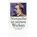 Literarische Jahrhundertwende (Lou Salome, Rilke, Nietzsche)