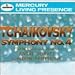 Tchaikovsky: Symphony no. 4