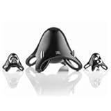 JBL Creature III Self-Powered Multimedia satellite and subwoofer system