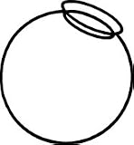 Review American De Rosa  / Acrylic Globe - 10