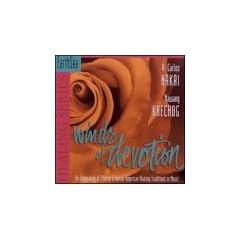 Winds of Devotion - Earthsea Healing Series