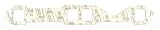 Mr. Gasket 150C Medium Race Square Port Exhaust Gasket