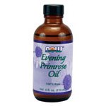 Evening Primrose Oil - 4 oz. - Liquid