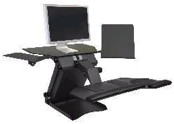Healthpostures 6100 EXECUTIVE TASKMATE