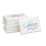Cashmere Bouquet Bar Soap