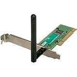 Review Digitus DN-7006GR / Digitus - WLAN PCI Adapter,54Mbps with external Antenna