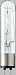 Philips Hochdruck Natriumdampf Lampe MASTER SDW-T 100W PG12-1