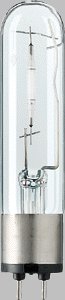 Philips Hochdruck Natriumdampf Lampe MASTER SDW-T 50W PG12-1 Preisvergleich