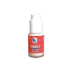 Avalon Organic Botanicals Vitamin C Vitality Facial Serum