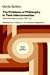 Book The Problems of Philosophy in Their Interconnection: Winter Semester Lecture, 1933-34 (Vienna Circle Collection)