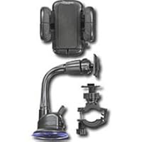 Mp3 Player Bicycle and Car Mount for Ipod/iphone - Rf-mp3mt - Blueforce Inspired