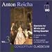 Anton Reicha: Quintets for Winds & String Quartet, Vol. 3 - Quintet Op. 106 for Horn & String Quartet / Grand Quatuor Concertant Op. 104 for Flute, Cello, Bassoon & Piano - Consortium Classicum