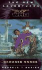 Damaged Goods (Doctor Who: The New Adventures)