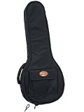Superior C-3770 A&F Model Mandolin TrailPak II Bag