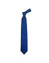 Versace Medusa Logo Twill Silk Tie Black