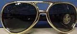 Elvis 70's Las Vegas Glasses 86557