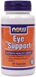 Eye Support 60 Caps NOW Foods
