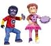 Zingzillas Poseable Figures - Zak and Drum_s-1