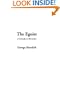 The Egoist