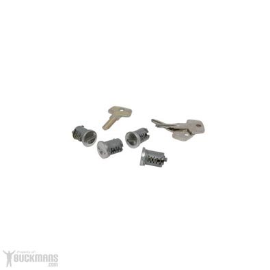 Buy Yakima SKS Lock Core Systems in Various Package Quantities by Yakima