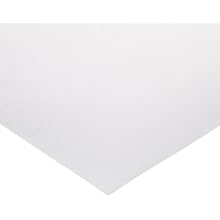 Dixie 24Q Green-Label Parchment Pan Liner, 16.38" Length x 24.38" Width, White (Case of 1000)