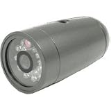 1/3 Color CCD Infrared Waterproof Bullet Camera