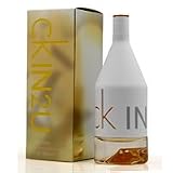 CKIN2U by CALVIN KLEIN EDT SPRAY For Women 5.0 OZ