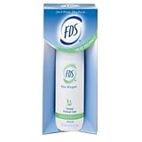 FDS Feminine Deodorant Spray With Natural Aloe, Sheer Freshness - 1.5 oz