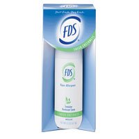 Buy FDS Feminine Deodorant Spray With Natural Aloe, Sheer Freshness – 1.5 oz