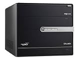 AM2+; Nvidia 7050PV/NFORCE 630A; Shuttle New G6 Glamor Chassis; Fingerprint Reco