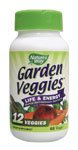 Garden Veggies - 60 VegiCaps