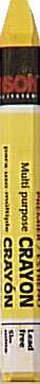C. H. Hanson 10385 Lumber Crayon