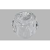 Buy Delta Faucet RP2391 Single Clear Knob Handle Kit with Button and Set Screw, Other... by DELTA FAUCET