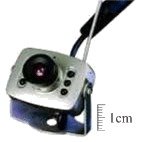 Review JMC Electronics  / JMC Electronics - 2.4GHz Security Camera