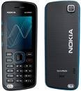 Nokia 5220 Xpressmusic 20mp Camera Prepay Sim Free Unlocked Mobile