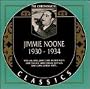 Jimmie Noone 1930 1934