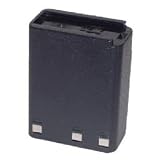 Nickel Cadmium 2-Way Radio Battery For Kenwood KNB-12A